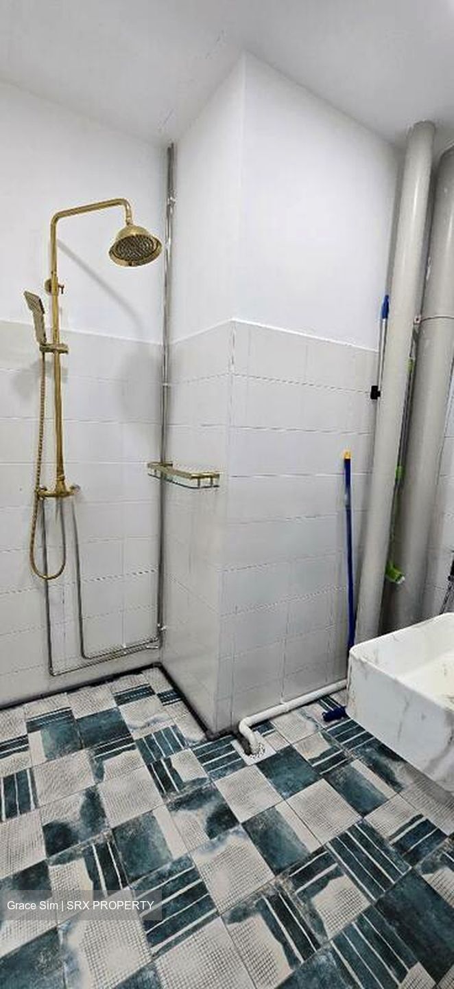 Wcega Tower (D23), Factory #466860081